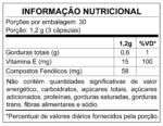 Green Propolis Extract in Capsules 250mg - Practical Daily-Dosage of Immunity