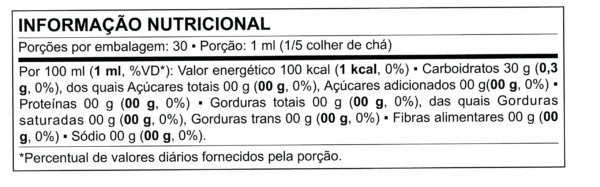 Green Propolis Extract 'Amarelo' 20% - Everyday immunity