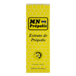 Green Propolis Extract 'Amarelo' 20% - Everyday immunity