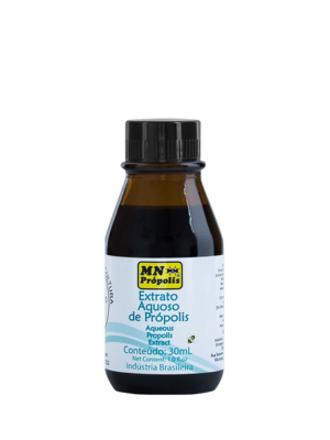 Extrato Aquoso