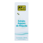 Alcohol-Free Green Propolis Extract 18% - Inner Defense, Outer Care