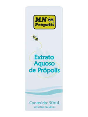 Alcohol-Free Green Propolis Extract 18% - Inner Defense, Outer Care