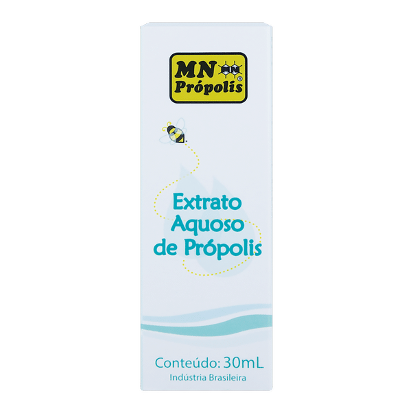 Alcohol-Free Green Propolis Extract 18% - Inner Defense, Outer Care