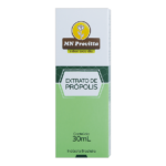 Extrato de Própolis Verde MN Provitta – Para quem está começando