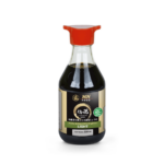 Light Organic Shoyu Sauce 210ml