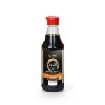 Mild Organic Shoyu Sauce 150ml - with Organic Honey