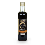 Mild Organic Shoyu Sauce 500ml - with Organic Honey