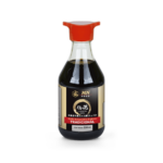 Organic Shoyu Sauce 210ml