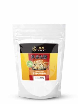 Tempura Flour 500g - Airy and Crispy Tempuras everytime!