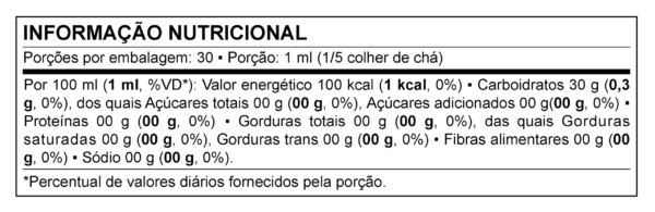 Organic Green Propolis Extract 15% - Internationally Certified