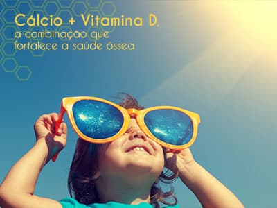 Cálcio e Vitamina D3 - vitamina D3 e cálcio - cálcio benefícios - vitamina D3 benefícios