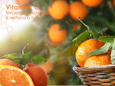 Vitamina C - o que é vitamina C - benefícios da vitamina c - vitamina c benefícios