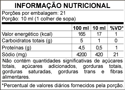 Light Organic Shoyu Sauce 210ml