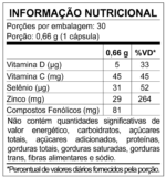 IMUNIBEE® - Lyophilized Green Propolis + Vitamins + Minerals