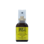 Spray Amarelo – Suavidade e proteção para a garganta no dia a dia