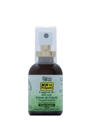 Spray BR Green