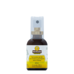 Spray 'MN Provitta - Mint' - Compound of Honey and Green Propolis Extract for Natural Throat Relief