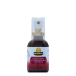 Spray 'MN Provitta - Pomegranate' - Compound of Honey and Green Propolis Extract for Natural Throat Relief