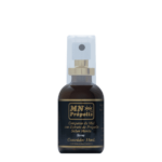 Spray 'S' - Compound of Honey and Green Propolis Extract Mint-flavored - Potency and Sweetness combined.