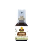 Spray 'MN Provitta - Lime and Ginger' - Compound of Honey and Green Propolis Extract for Natural Throat Relief