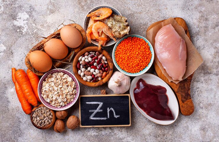 Zinco