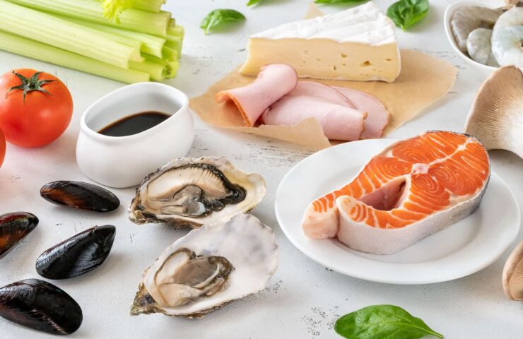 umami - o que é umami - sabor umami