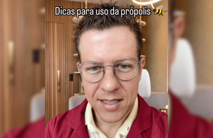Dicas para uso do Própolis – Dr Mikhael