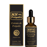 Green Propolis Extract 'Ouro' 28% - Highest Artepillin-C Dosage