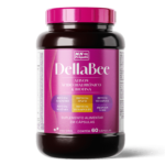 DELLABEE® - Lyophilized Green Propolis + Hyaluronic Acid + Biotin