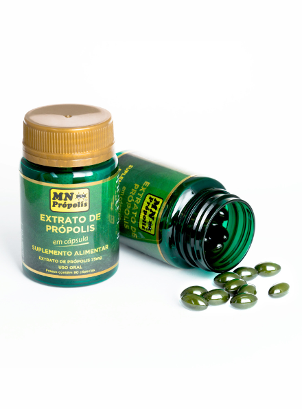 Capsulas
