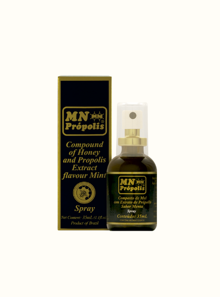 Sprays